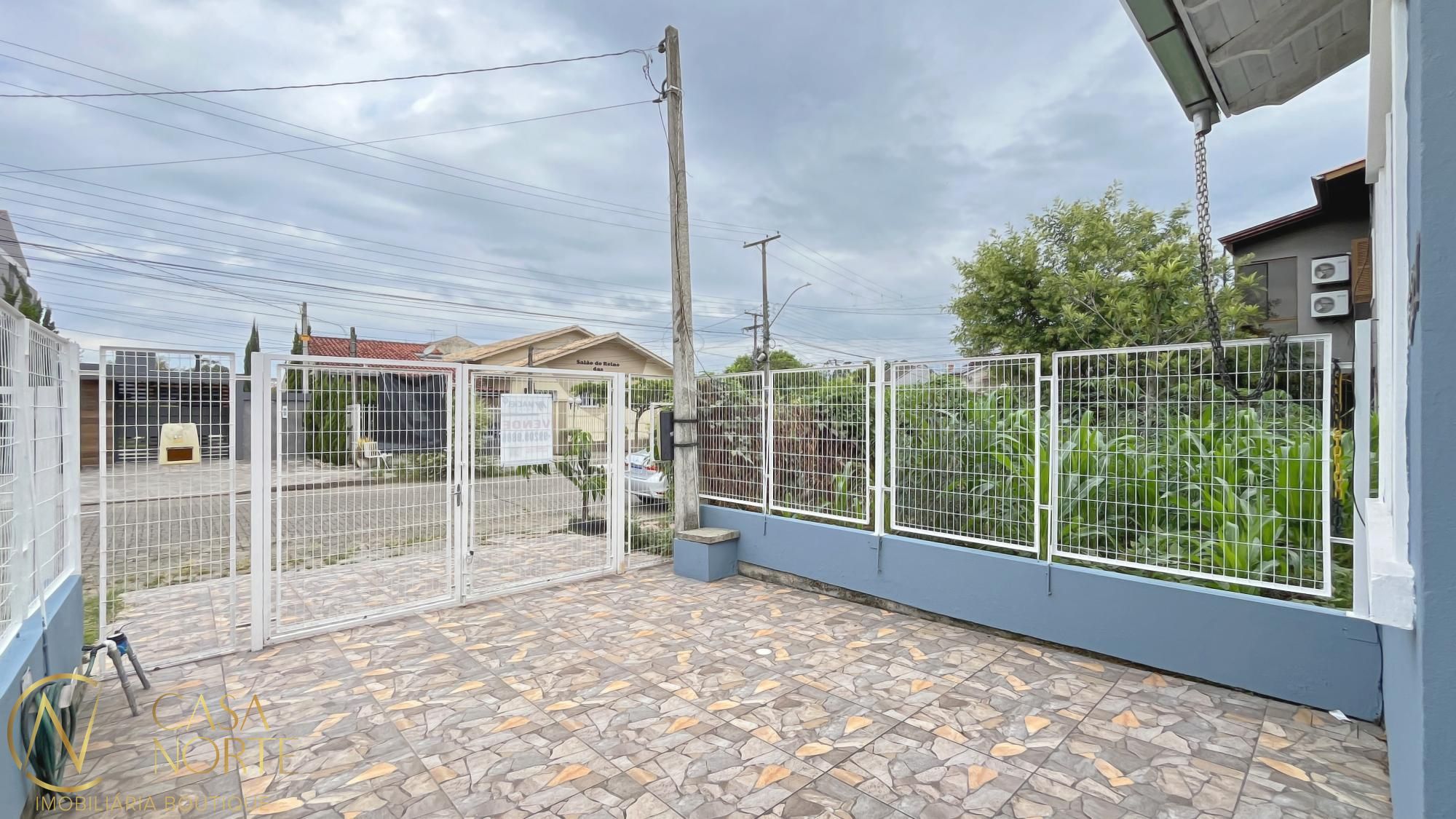 Casa à venda com 2 quartos, 70m², 2 suítes, 2 vagas, Rua Baldoino Bottini no bairro Hípica em Porto Alegre