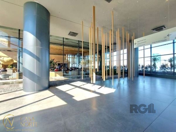 Sala Comercial à venda , 33m², Avenida Padre Cacique no bairro Praia de Belas em Porto Alegre