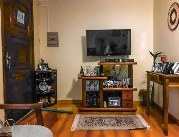 Casa de Condomínio à venda com 3 quartos, 72m², 1 suíte, 1 vaga, Avenida Monte Cristo no bairro Vila Nova em Porto Alegre
