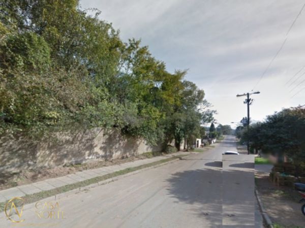 Terreno à venda  com 1120m², Rua Agenor Mendes Ouriques no bairro Serraria em Porto Alegre