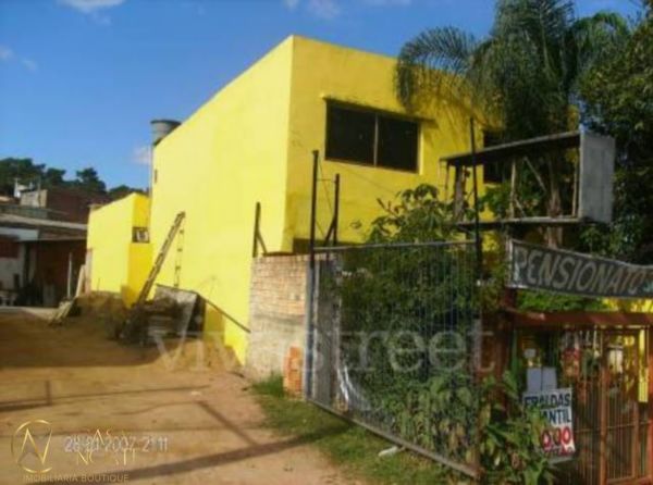 Loja à venda , 360m², Avenida Eduardo Prado no bairro Cavalhada em Porto Alegre