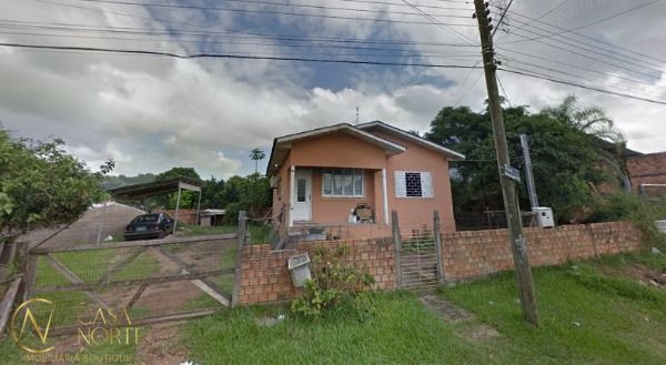Casa à venda com 2 quartos, 96m², Rua Jordania no bairro Lomba do Pinheiro em Porto Alegre