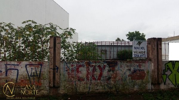 Terreno à venda  com 448m², Avenida Nonoai no bairro Nonoai em Porto Alegre