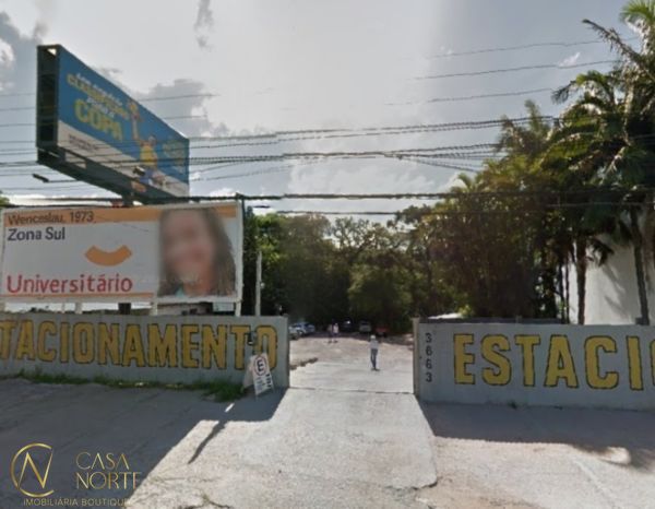 Terreno à venda  com 649m², Avenida Teresópolis no bairro Teresópolis em Porto Alegre
