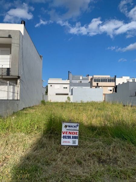 Terreno à venda  com 205m², Rua Jean Vardaramatos no bairro Hípica em Porto Alegre