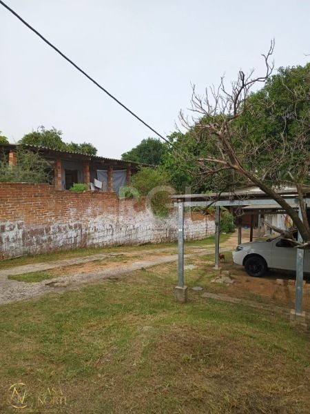 Terreno à venda  com 250m², Rua Octavio de Souza no bairro Teresópolis em Porto Alegre