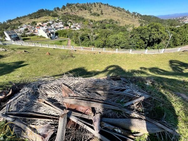 Terreno à venda , 400m², Avenida Altos do Santa Rita no bairro Aberta dos Morros em Porto Alegre