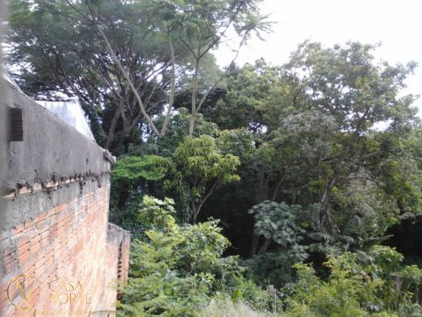 Terreno à venda  com 719m², Rua Silverio Souto no bairro Teresópolis em Porto Alegre