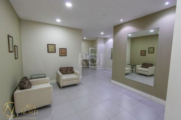 Apartamento à venda com 2 quartos, 69m², 1 suíte, 1 vaga, Rua Doutor Pereira Neto no bairro Tristeza em Porto Alegre