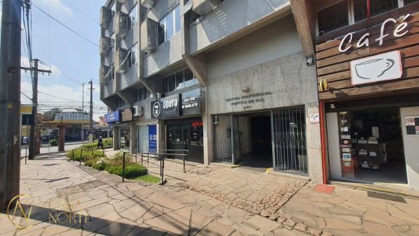 Sala Comercial à venda , 37m², Rua Almirante Delamare no bairro Tristeza em Porto Alegre