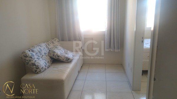 Apartamento à venda com 2 quartos, 47m², 1 vaga, Rua Soely Nunes Rosa no bairro Restinga em Porto Alegre