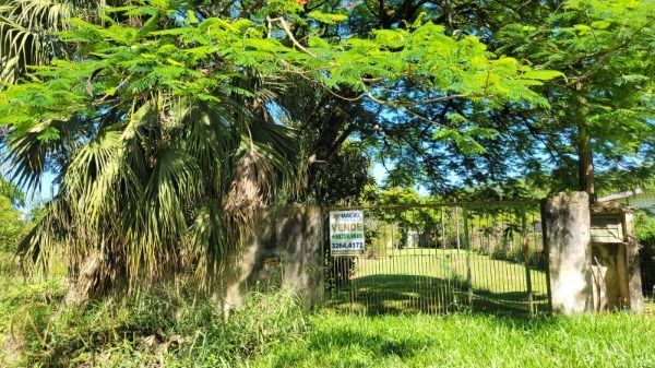 Terreno à venda  com 1119m², Rua Dorival Castilhos Machado no bairro Aberta dos Morros em Porto Alegre