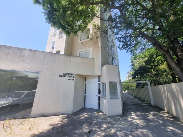 Apartamento à venda com 2 quartos, 42m², 1 vaga, Avenida da Cavalhada no bairro Cavalhada em Porto Alegre