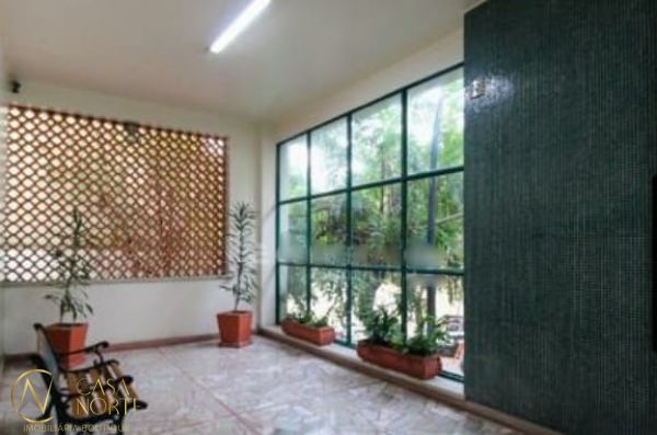 Apartamento à venda com 1 quarto, 37m², Rua General Canabarro no bairro Centro Histórico em Porto Alegre