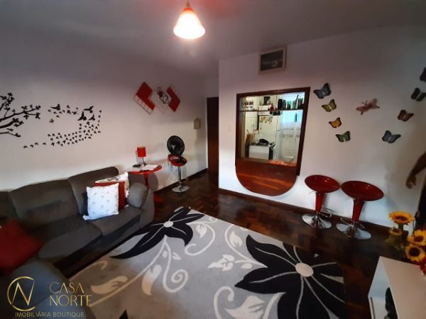 Apartamento à venda com 2 quartos, 51m², Avenida Capivari no bairro Cristal em Porto Alegre