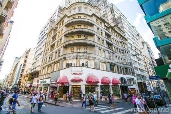 Sala Comercial à venda , 100m², Rua Vigário José Inácio no bairro Centro Histórico em Porto Alegre