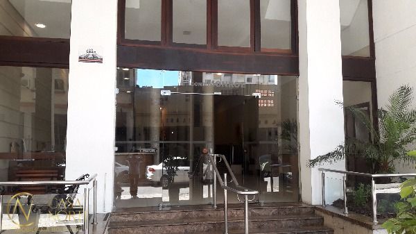 Apartamento à venda com 3 quartos, 95m², Rua Jeronimo Coelho no bairro Centro Histórico em Porto Alegre