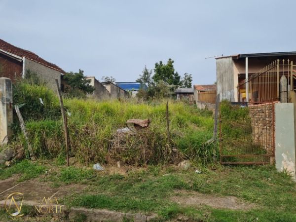 Terreno à venda  com 298m², Rua Landel de Moura no bairro Tristeza em Porto Alegre