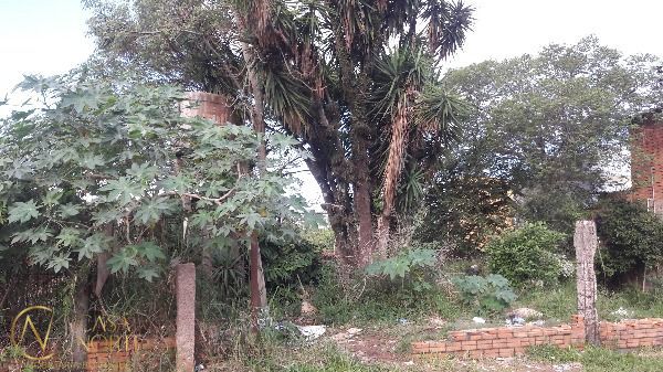 Terreno à venda  com 2120m², Avenida Eduardo Prado no bairro Cavalhada em Porto Alegre