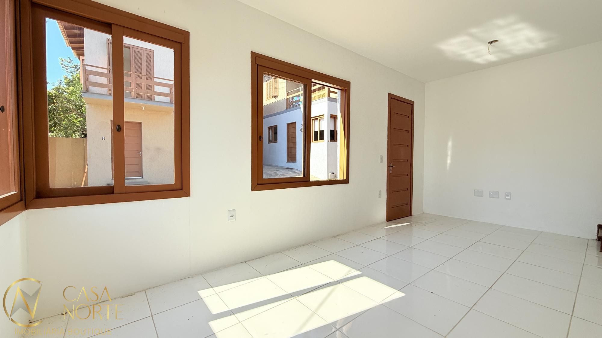Casa de Condomínio à venda com 3 quartos, 126m², 1 vaga, Rua Morro Alto no bairro Ipanema em Porto Alegre