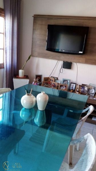 Casa de Condomínio à venda com 2 quartos, 125m², 2 suítes, 1 vaga, Avenida da Serraria no bairro Espírito Santo em Porto Alegre