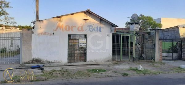 Terreno à venda  com 1180m², Estrada Campo Novo no bairro Ipanema em Porto Alegre