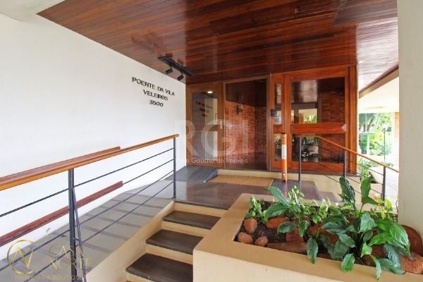 Apartamento à venda com 2 quartos, 83m², Avenida Guaiba no bairro Vila Assunção em Porto Alegre