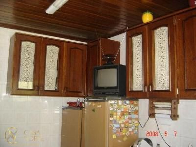 Casa à venda com 3 quartos, 109m², 2 vagas, Carlos Nobre no bairro Ipanema em Porto Alegre