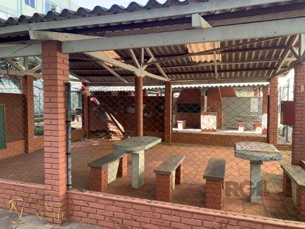 Apartamento à venda com 1 quarto, 35m², Rua João Mora no bairro Camaquã em Porto Alegre