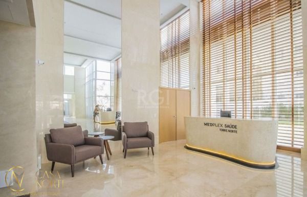 Sala Comercial à venda com 1 quarto, 32m², Rua Gomes Jardim no bairro Santana em Porto Alegre