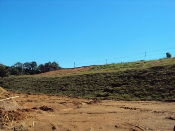 Terreno à venda  com 300m², Estrada Cristiano Kraemer no bairro Aberta dos Morros em Porto Alegre