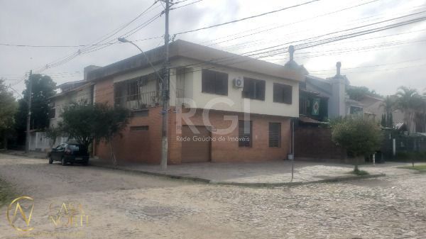 Apartamento à venda com 3 quartos, 147m², 2 vagas, Rua Engenheiro Tito Marques Fernandes no bairro Ipanema em Porto Alegre