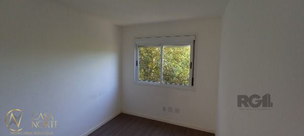 Apartamento à venda com 3 quartos, 63m², 1 vaga, Rua Dorival Castilhos Machado no bairro Aberta dos Morros em Porto Alegre