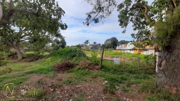 Terreno à venda , 3300m², Avenida Orleaes no bairro Guarujá em Porto Alegre