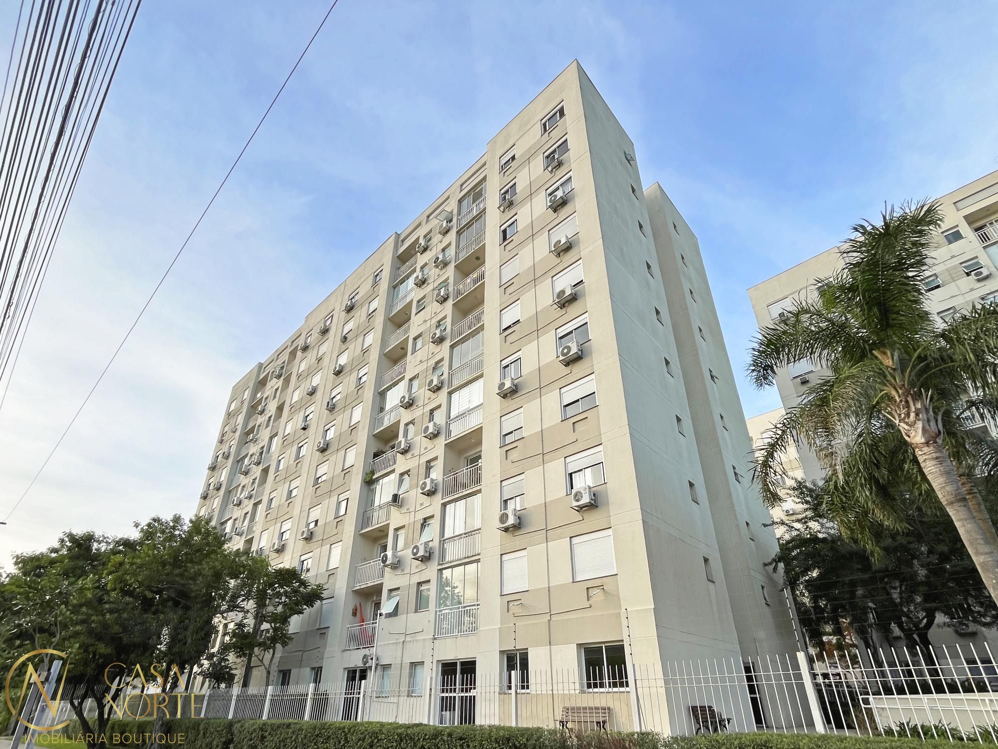 Apartamento à venda com 3 quartos, 72m², 1 suíte, 1 vaga, Rua Teotônia no bairro Camaquã em Porto Alegre