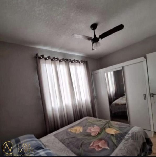 Apartamento à venda com 2 quartos, 50m², 1 vaga, Avenida Edgar Pires de Castro no bairro Hípica em Porto Alegre