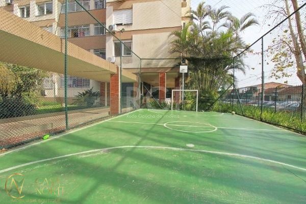 Apartamento à venda com 2 quartos, 83m², Avenida Guaiba no bairro Vila Assunção em Porto Alegre