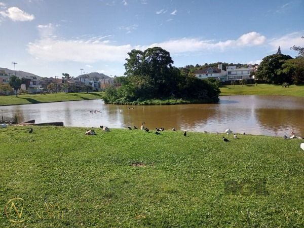 Terreno à venda  com 205m², Rua Jean Vardaramatos no bairro Hípica em Porto Alegre