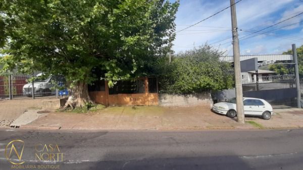 Terreno à venda  com 449m², Avenida Professor Oscar Pereira no bairro Glória em Porto Alegre