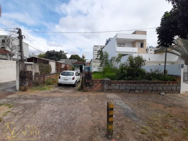 Terreno à venda  com 484m², Rua Coronel Feijo no bairro São João em Porto Alegre
