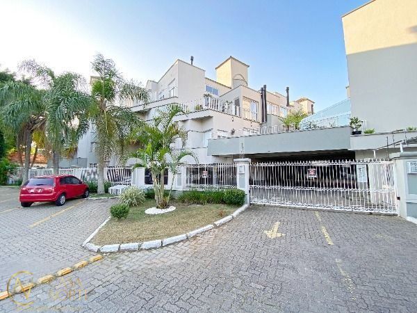 Apartamento à venda com 4 quartos, 110m², 1 suíte, 4 vagas, Avenida Coronel Marcos no bairro Pedra Redonda em Porto Alegre
