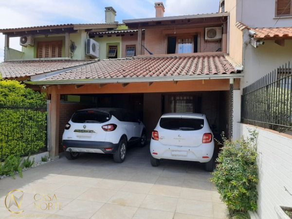 Casa à venda com 3 quartos, 185m², 1 suíte, 2 vagas, Olecio Cavedini no bairro Ipanema em Porto Alegre