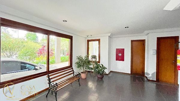 Apartamento à venda com 2 quartos, 71m², 1 vaga, Rua Octávio de Souza no bairro Teresópolis em Porto Alegre