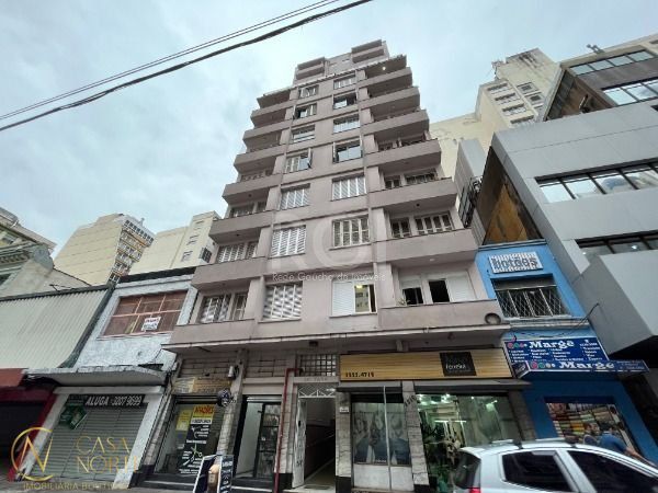 Apartamento à venda com 2 quartos, 69m², Rua Riachuelo no bairro Centro Histórico em Porto Alegre