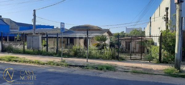 Terreno à venda , 924m², Rua Padre João Batista Reus no bairro Camaquã em Porto Alegre