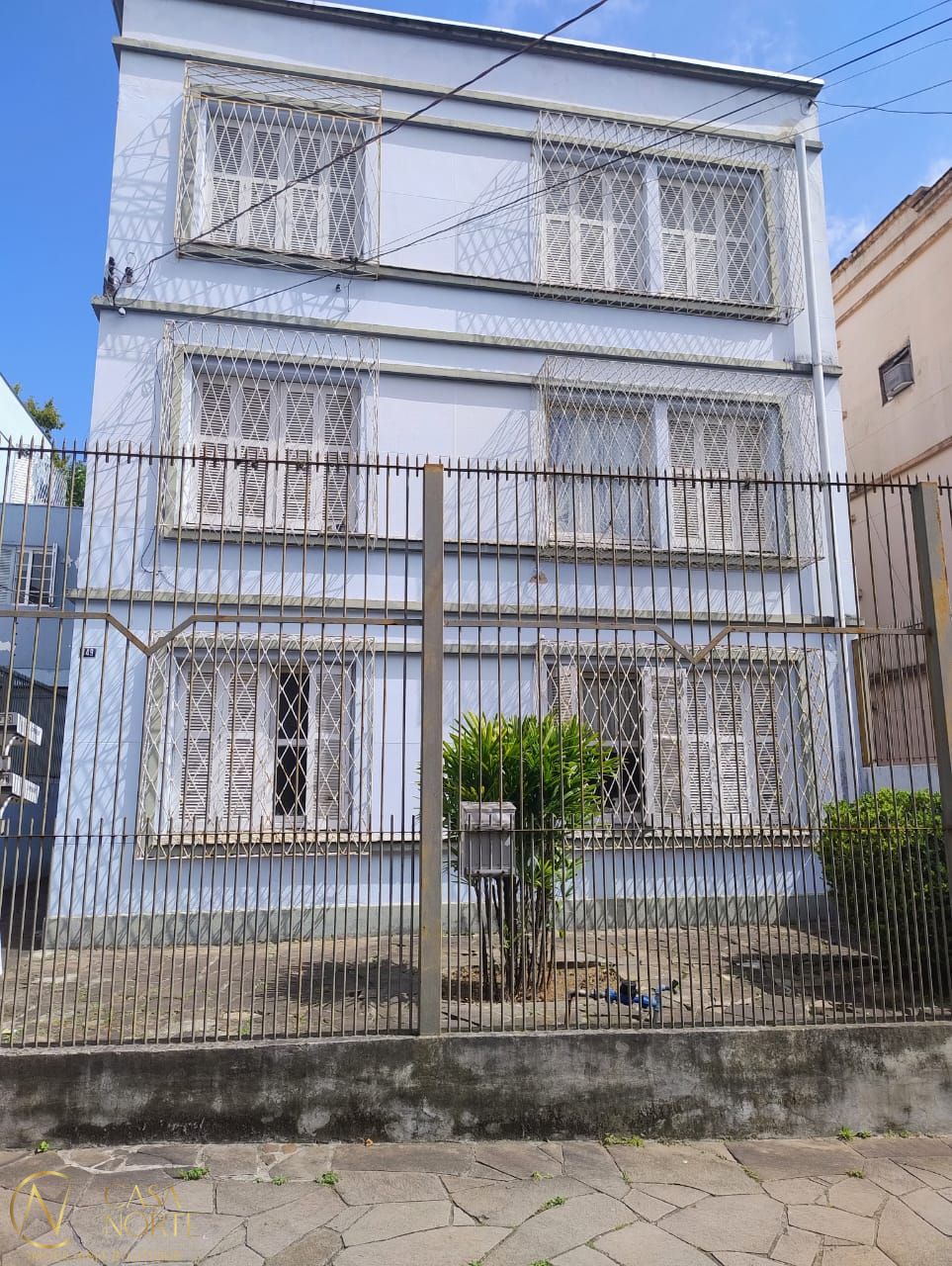 Apartamento à venda com 2 quartos, 106m², Rua Fonseca Ramos no bairro Medianeira em Porto Alegre