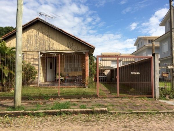 Terreno à venda  com 700m², Rua Leme no bairro Ipanema em Porto Alegre
