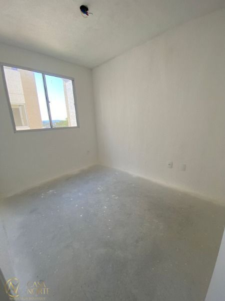 Apartamento à venda com 2 quartos, 48m², 1 vaga, Rua Sabino Pereira Nunes no bairro Restinga em Porto Alegre