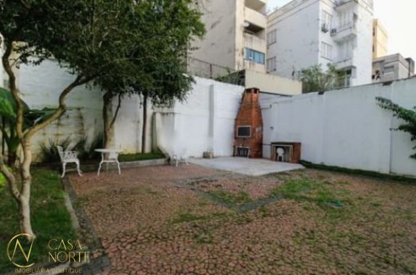 Apartamento à venda com 1 quarto, 37m², Rua General Canabarro no bairro Centro Histórico em Porto Alegre