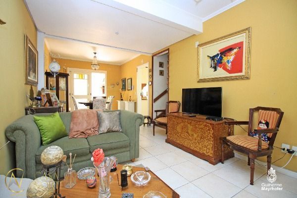 Casa de Condomínio à venda com 3 quartos, 162m², 1 suíte, 1 vaga, Conselheiro Xavier da Costa no bairro Ipanema em Porto Alegre